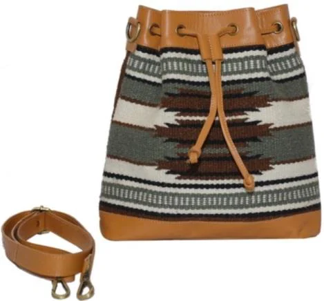 Shoulder Tote — style WC-0017