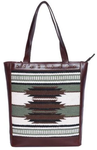 Shoulder Tote — style WC-0019