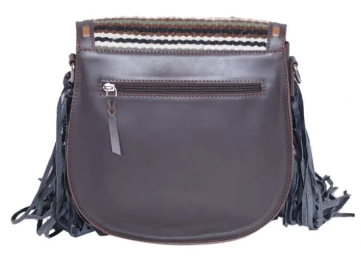 Crossbody Bag — style WC-0020