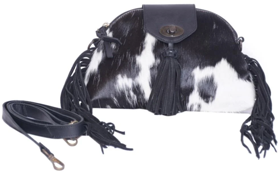 Crossbody Bag — style WC-0024
