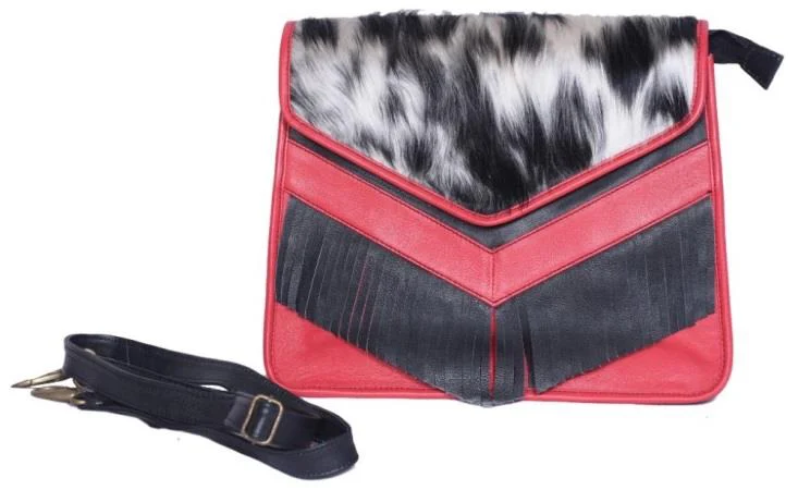 Handbag — style WC-0036