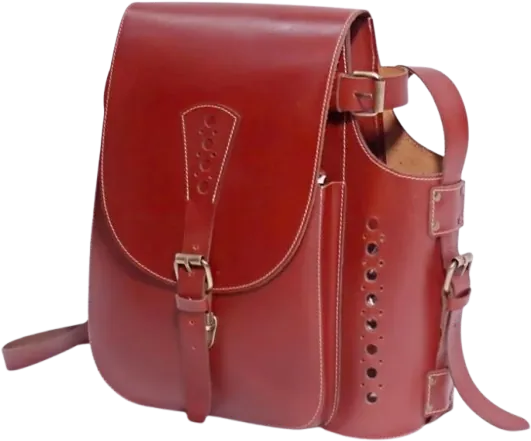Shoulder Tote — style WC-0041