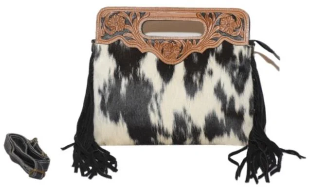 Handbag — style WC-0045