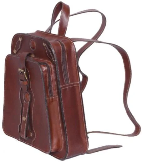 Shoulder Tote — style WC-0047