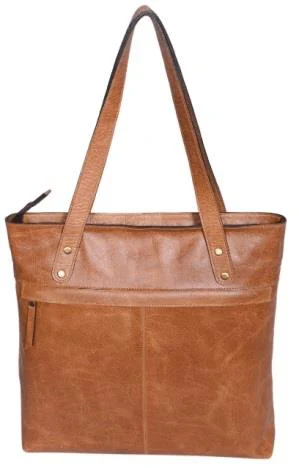 Shoulder Tote — style WC-0051