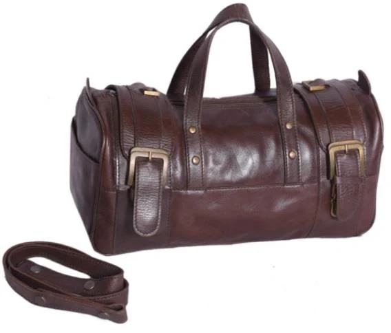 Mini Duffel — style WC-0053