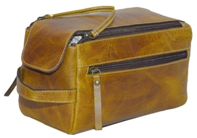 Dopp Kit — style WC-0057