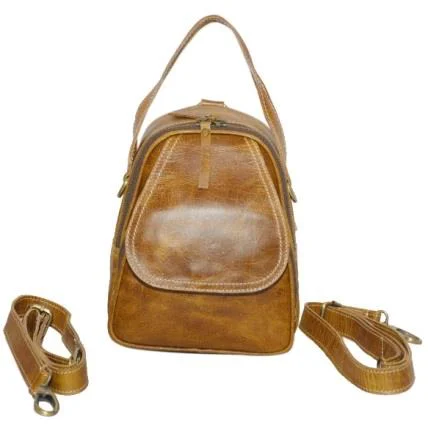 Shoulder Tote — style WC-0058