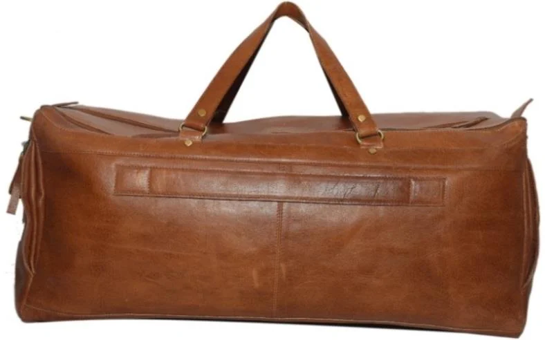 Weekender Duffel — style WC-0060