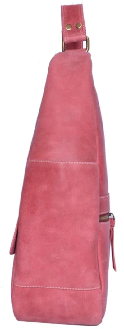 Shoulder Tote — style WC-0063