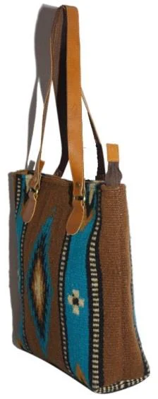 Carryall Tote — style WC-0080