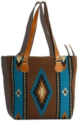 Carryall Tote — style WC-0080