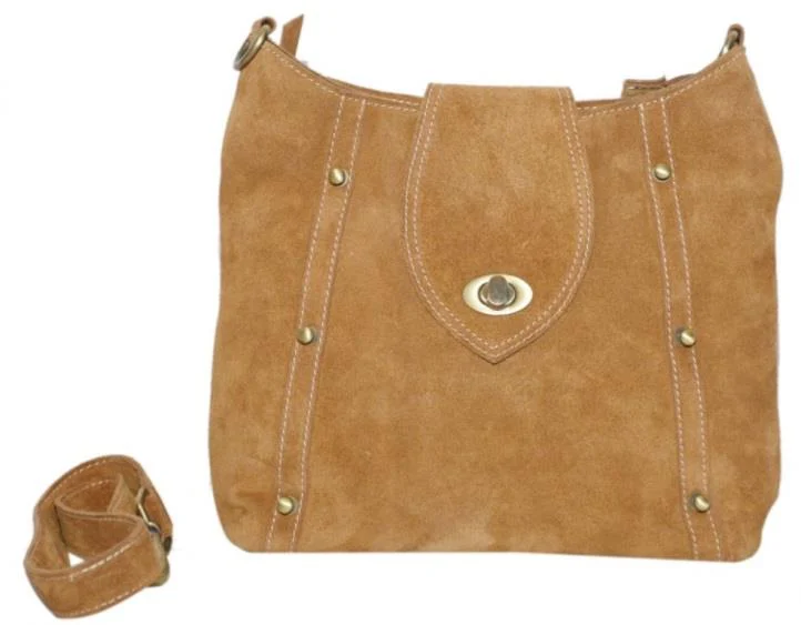 Shoulder Tote — style WC-0084