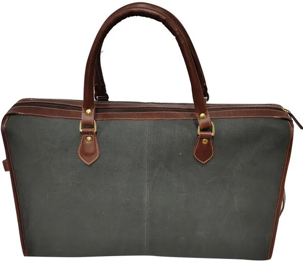 Weekender Duffel — style WC-0099